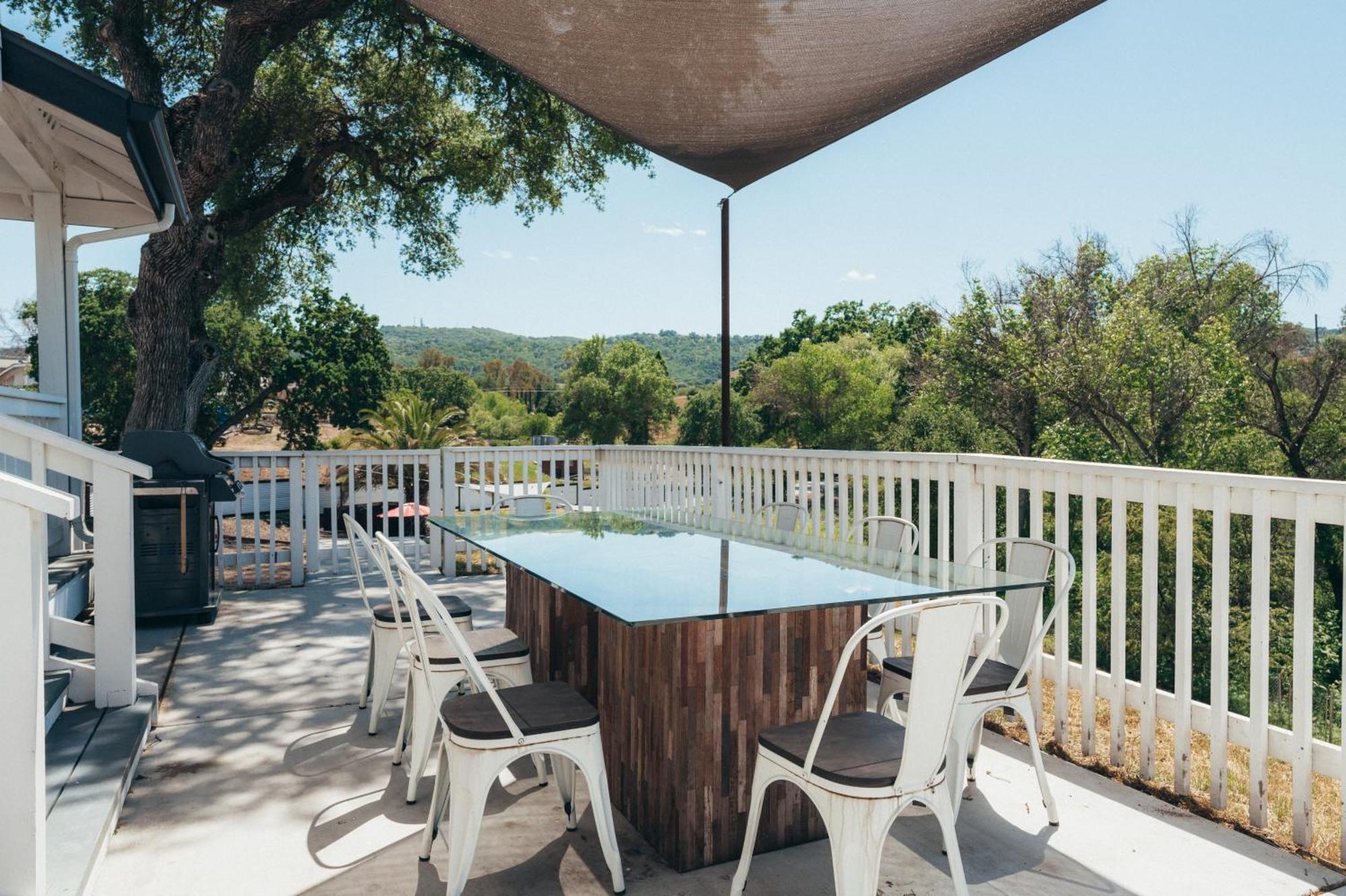 Wine Country Modern Farmhouse With Heated Pool, Hot Tub, Cybertruck Paso Robles Kültér fotó