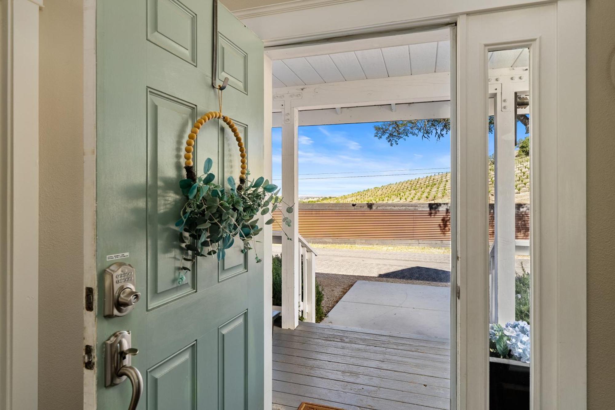 Wine Country Modern Farmhouse With Heated Pool, Hot Tub, Cybertruck Paso Robles Kültér fotó