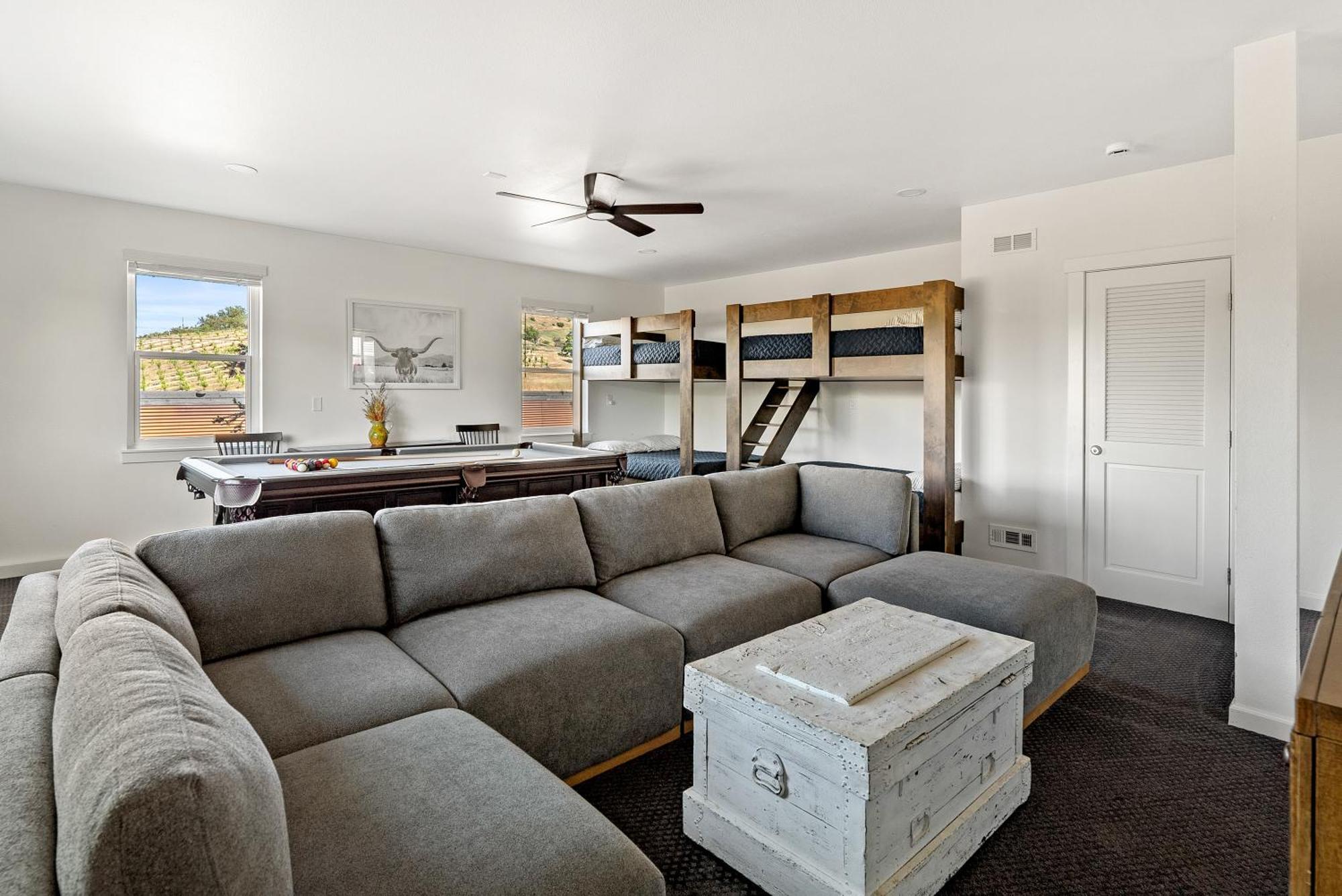 Wine Country Modern Farmhouse With Heated Pool, Hot Tub, Cybertruck Paso Robles Kültér fotó