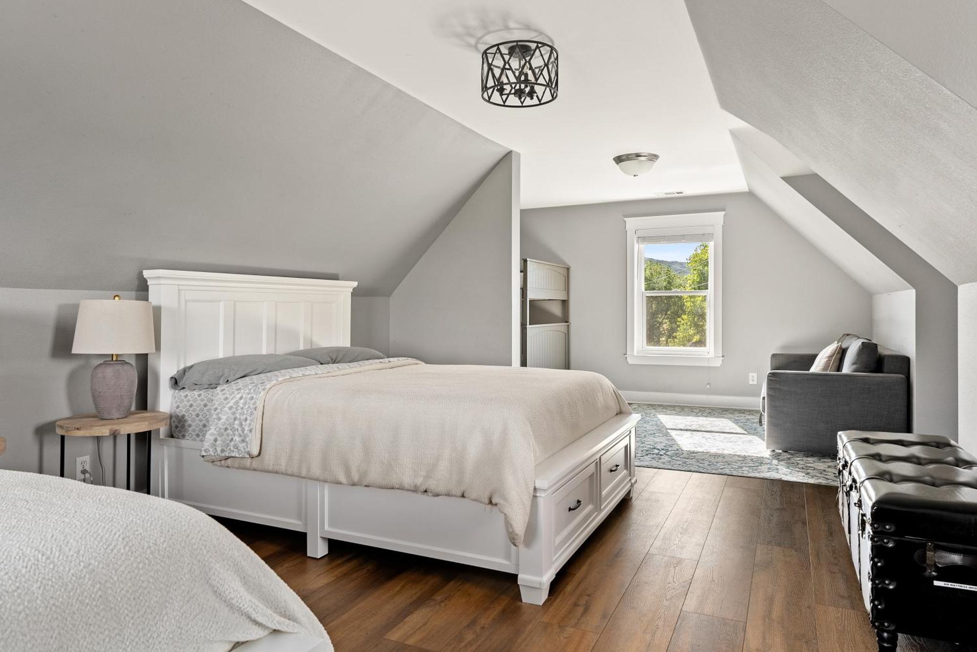 Wine Country Modern Farmhouse With Heated Pool, Hot Tub, Cybertruck Paso Robles Kültér fotó