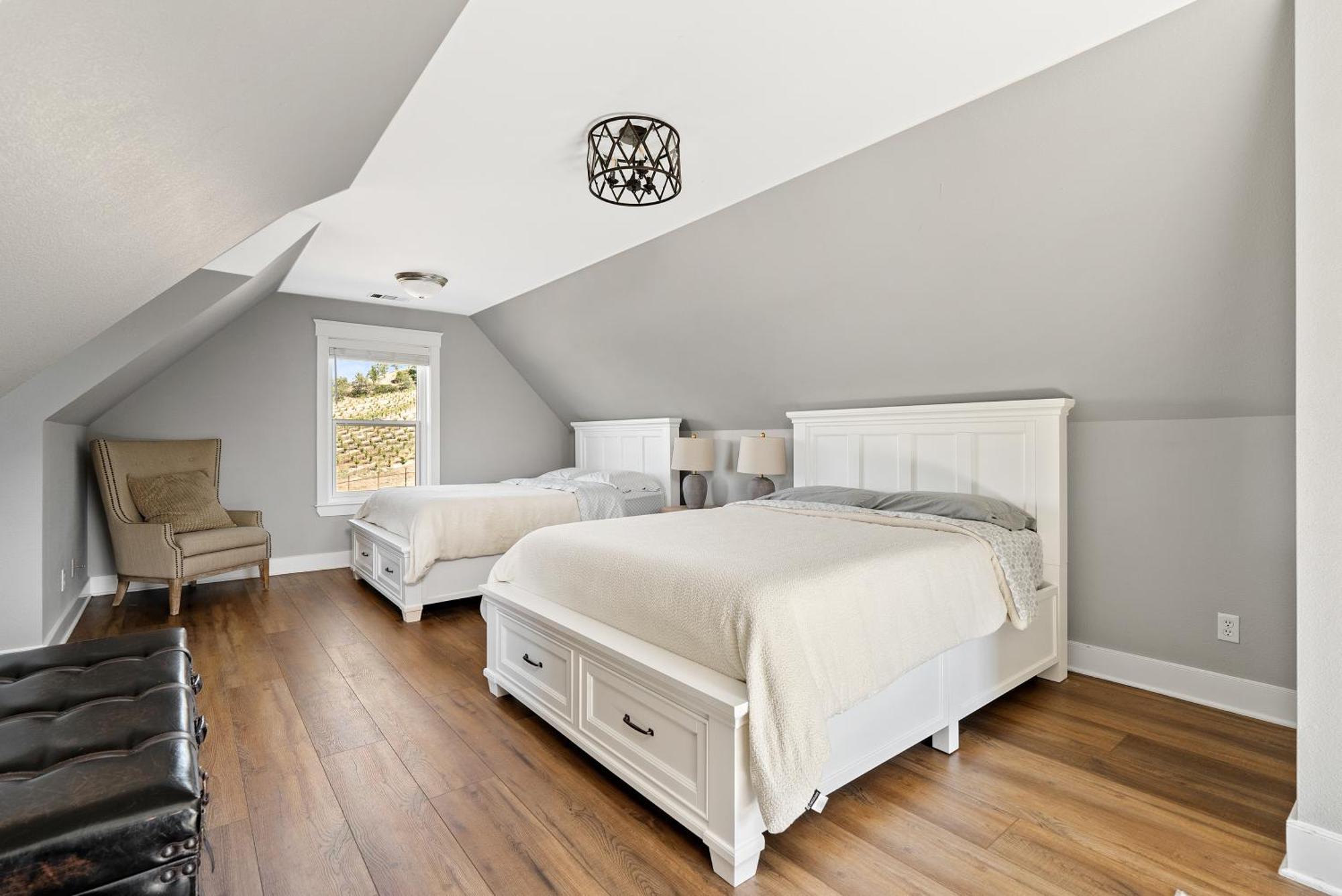 Wine Country Modern Farmhouse With Heated Pool, Hot Tub, Cybertruck Paso Robles Kültér fotó