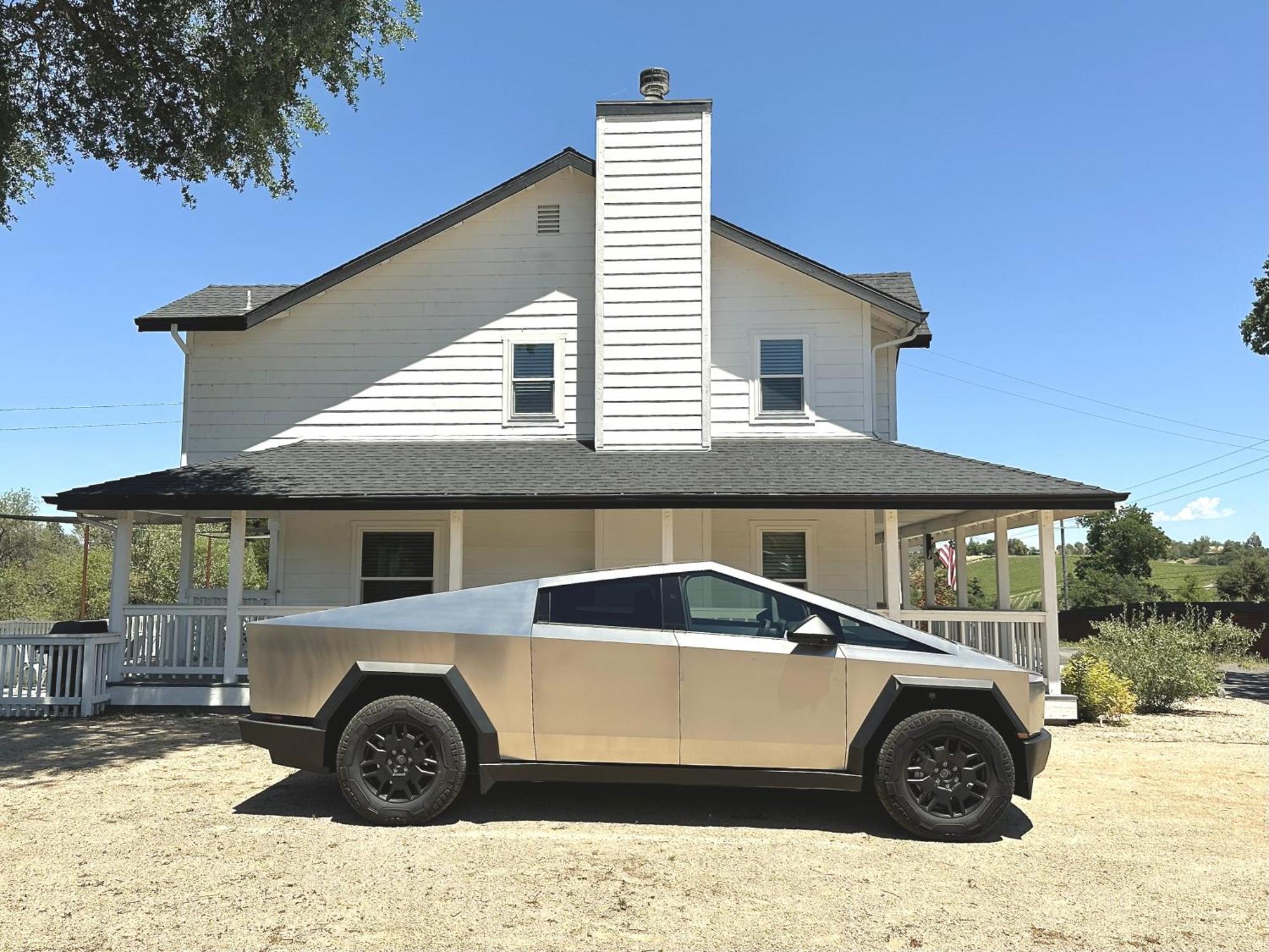 Wine Country Modern Farmhouse With Heated Pool, Hot Tub, Cybertruck Paso Robles Kültér fotó